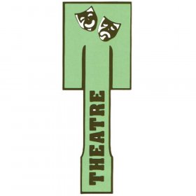 RBS - Tall Monogram - Theatre