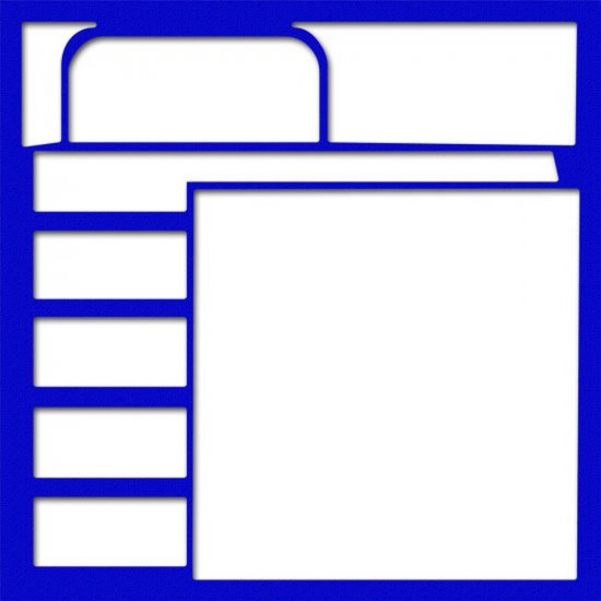 RBS - Overlay - Diving Board