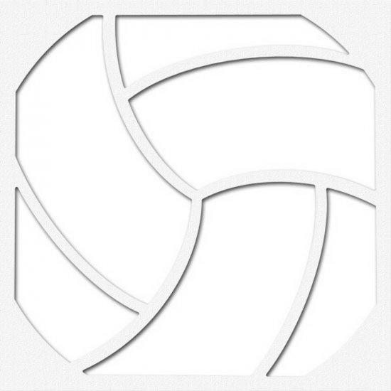RBS - Overlay - Volleyball
