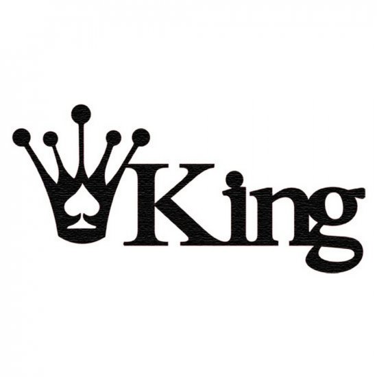 RBS - Poker King Title