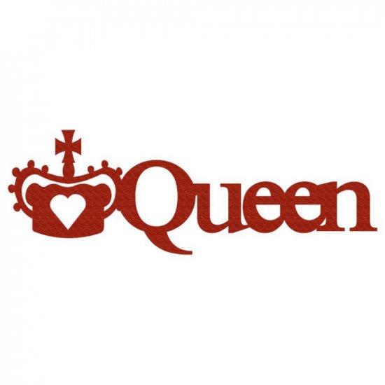 RBS - Poker Queen Title