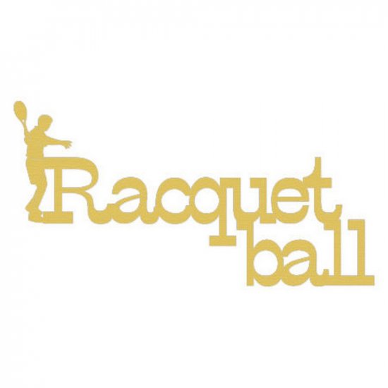 RBS - Raquetball