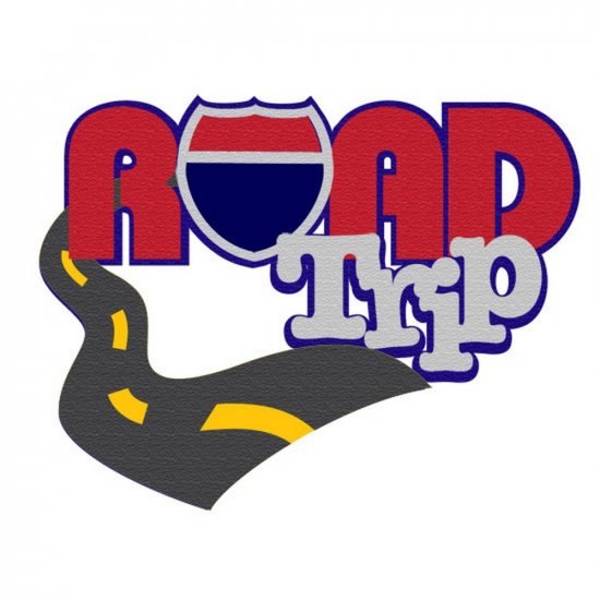 RBS - Road Trip Layered Title