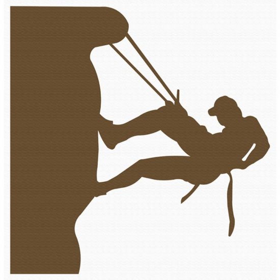 RBS - Rock Climber