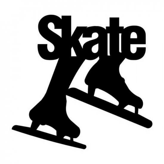 RBS - Skate Title