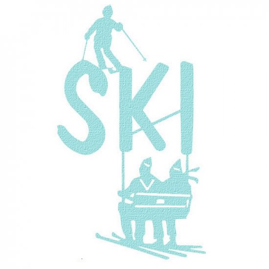 RBS - Ski Title