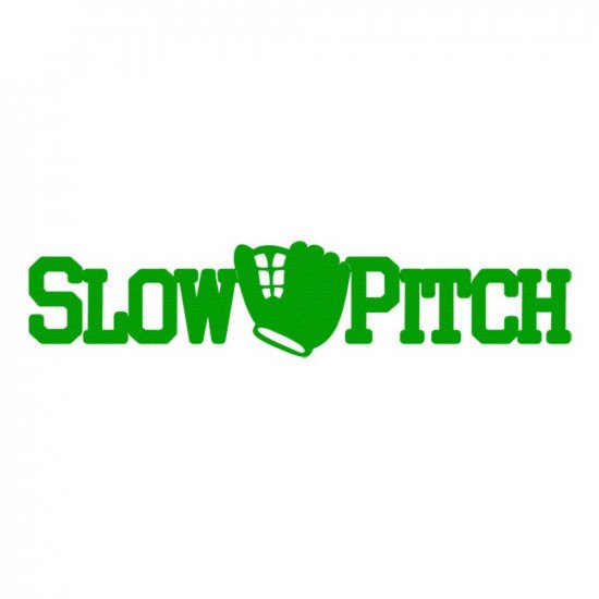 RBS - Slow Pitch Title