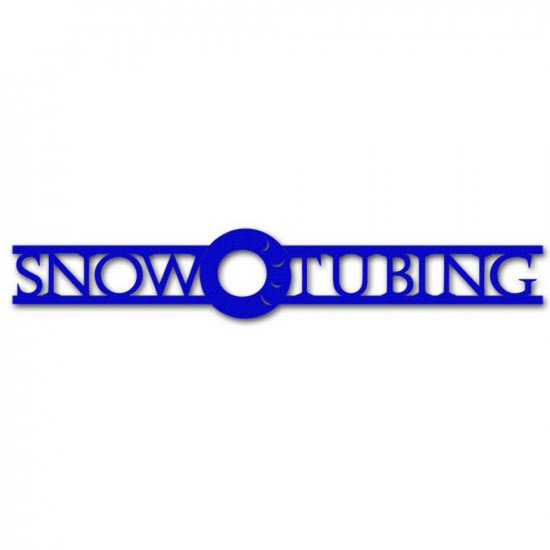 RBS - Snow Tubing Title