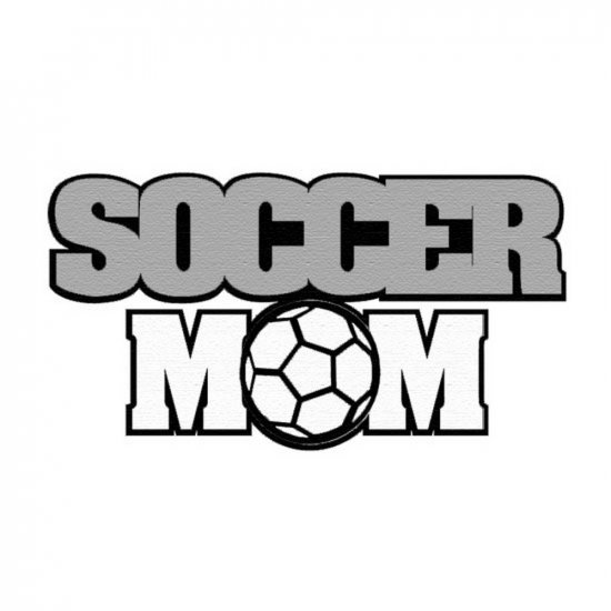 RBS - Soccer Mom Layered Title