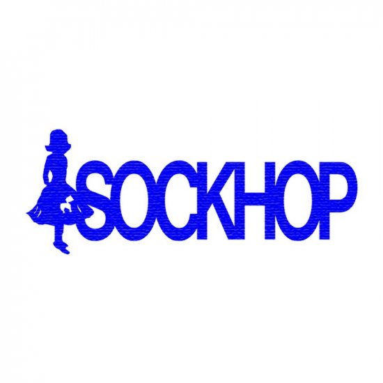 RBS - Sockhop Title