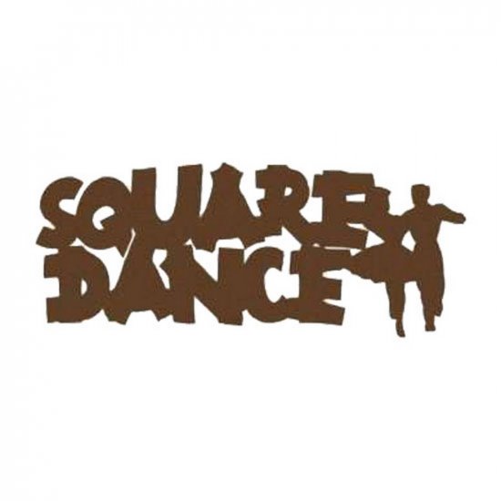 RBS - Square Dance Title