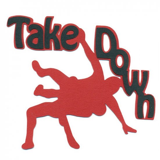 RBS - Take Down Layered Title