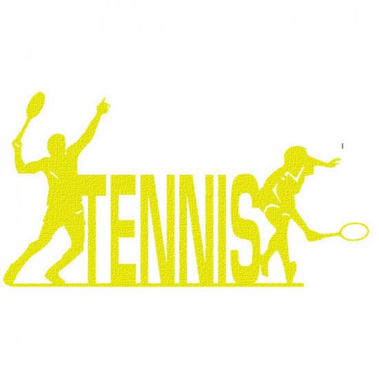 RBS - Tennis Title