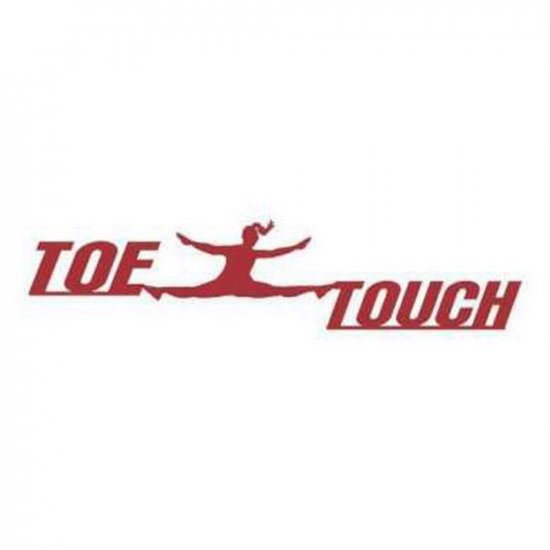 RBS - Toe Touch Title