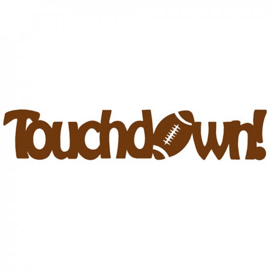 RBS - Touchdown Title 02