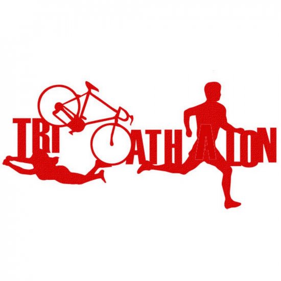 RBS - Triathlon Title