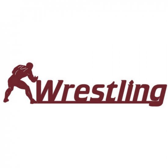 RBS - Wrestling #2