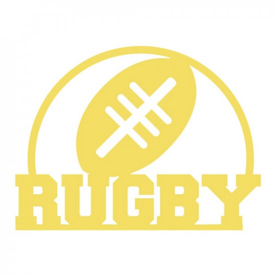 RBS - Rugby Title