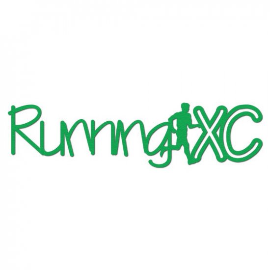 RBS - Running XC Title