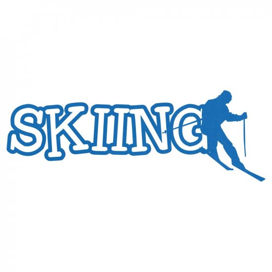 RBS - Skiing Title 02