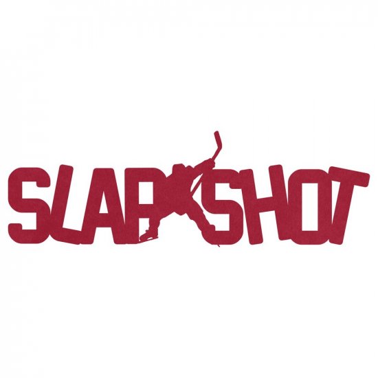 RBS - Slap Shot Title