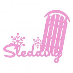 RBS - Sledding Title