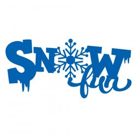 RBS - Snow Fun Title