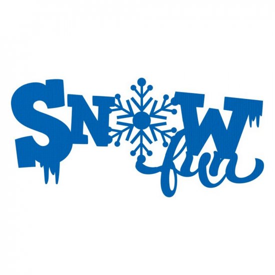 RBS - Snow Fun Title