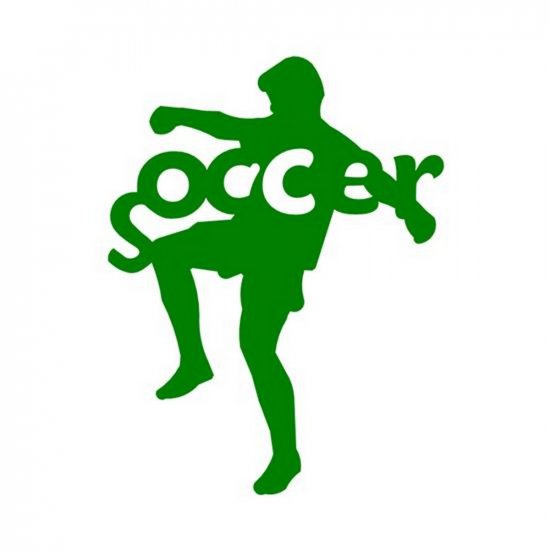 RBS - Soccer Boy 01 Title