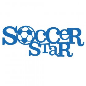 RBS - Soccer Star Title