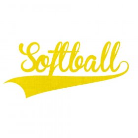 RBS - Tail Title - Softball