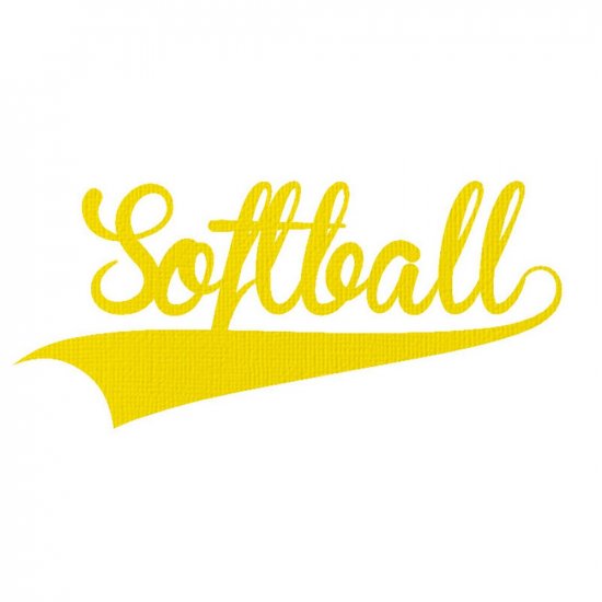 RBS - Tail Title - Softball