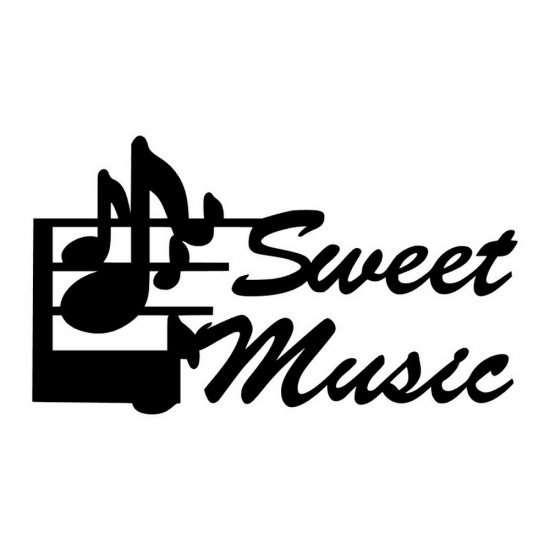 RBS - Sweet Music Title