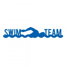 RBS - Swim Team Title 02