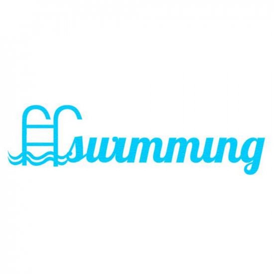 RBS - Swimming Title 02