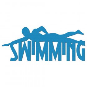 RBS - Swimming Title