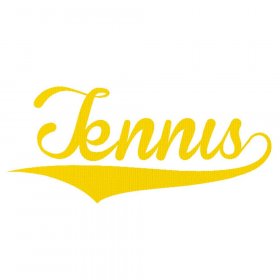 RBS - Tail Title - Tennis