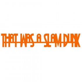 RBS - Header Title - That was a Slam Dunk