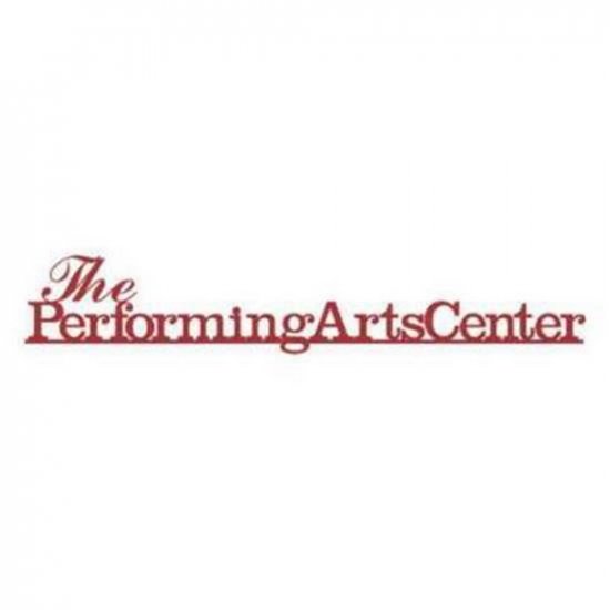 RBS - The Performing Arts Center Title
