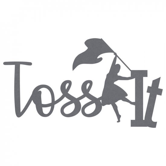 RBS - Toss It Title