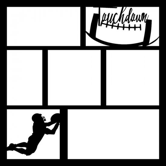 RBS - Overlay - Touchdown