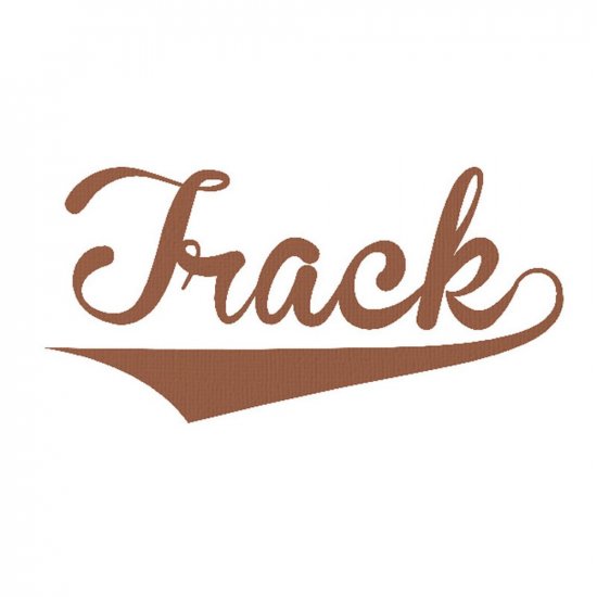RBS - Tail Title - Track