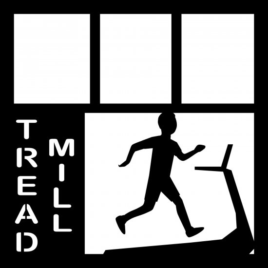 RBS - Overlay - Treadmill