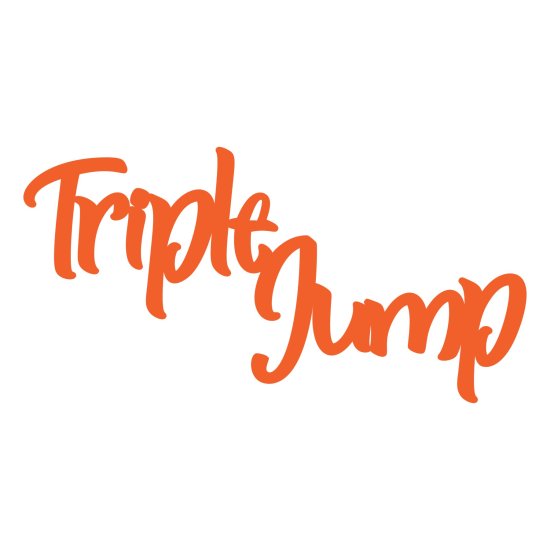 RBS - Triple Jump Title 02