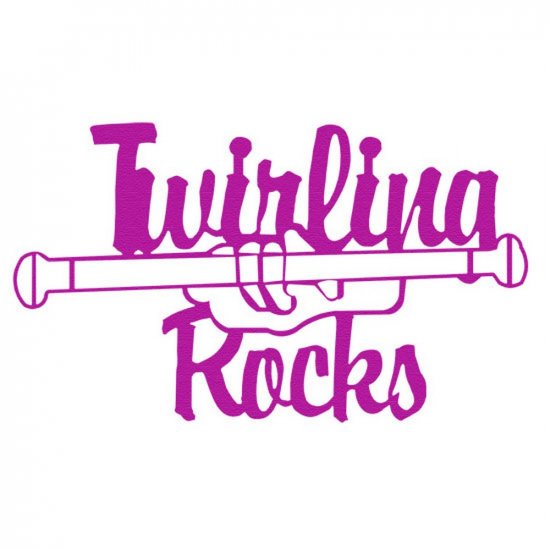 RBS - Twirling Rocks Title