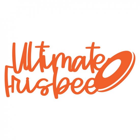 RBS - Ultimate Frisbee Title