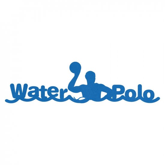 RBS - Water Polo Title