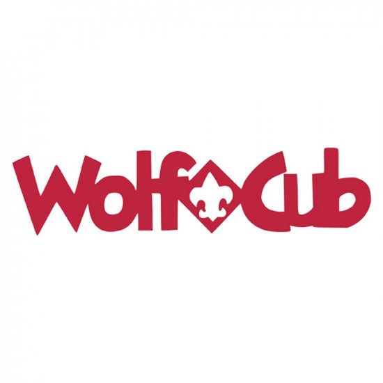 RBS - Wolf Cub Title
