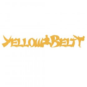 RBS - Yellow Belt Title