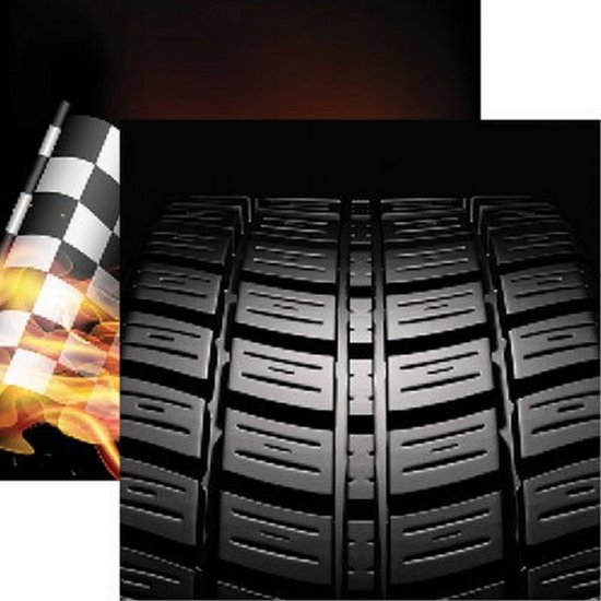 Reminisce - That\'s How I Roll Paper